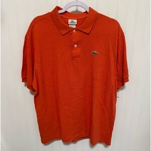 Men’s LaCoste Shirt